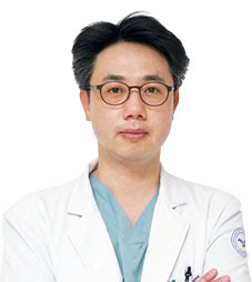 Dr. Seokwoong Kang